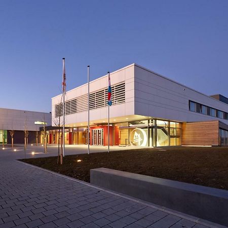 Youth Hostel בופור מראה חיצוני תמונה