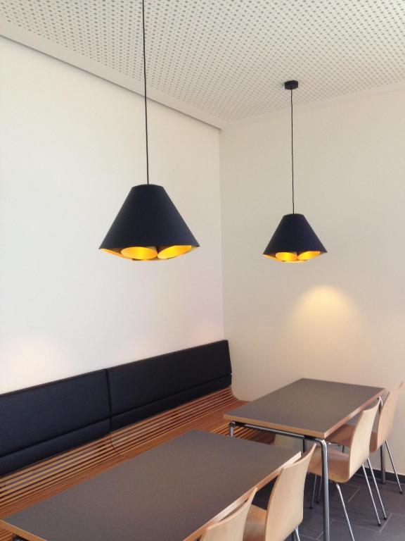 Youth Hostel בופור מראה חיצוני תמונה
