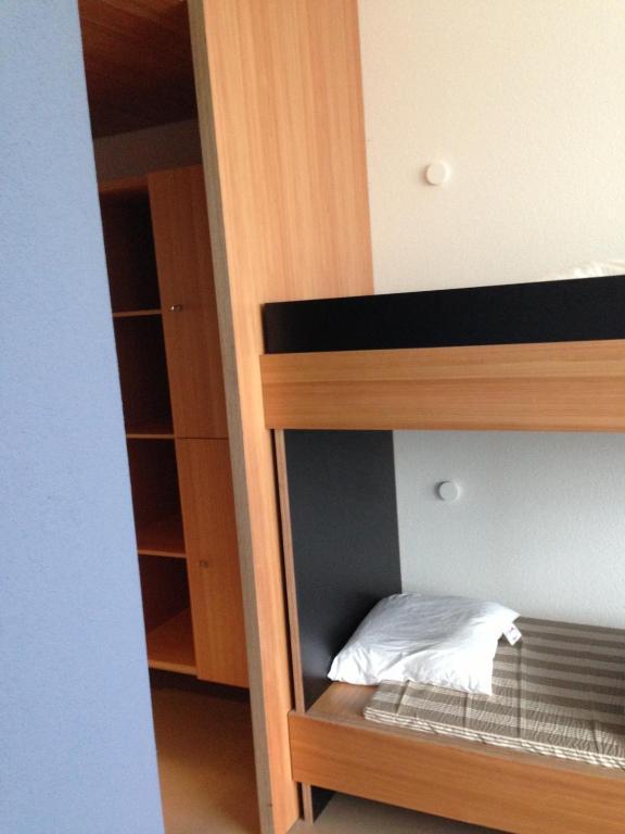 Youth Hostel בופור חדר תמונה